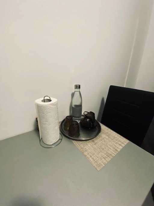Apartament 2 Camere Modern Si Confortabil Giroc Экстерьер фото